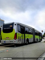 Urca Auto Ônibus 40538 na cidade de Belo Horizonte, Minas Gerais, Brasil, por Ryan Santos. Número da foto: #8059190.