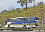 Taipastur Transportes Turísticos 1200 na cidade de Mairinque, São Paulo, Brasil, por Flavio Alberto Fernandes. Número da foto: #:id.