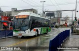 Metra - Sistema Metropolitano de Transporte 7210 na cidade de São Bernardo do Campo, São Paulo, Brasil, por Savio Luiz Neves Lisboa. Número da foto: #8058281.