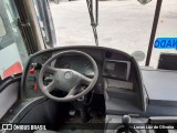 Auto Viação Jabour D86162 na cidade de Rio de Janeiro, Rio de Janeiro, Brasil, por Lucas Luz de Oliveira. Número da foto: #8057910.