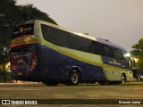 Trans Comin 2055 na cidade de São Paulo, São Paulo, Brasil, por Manoel Junior. Número da foto: #8057193.