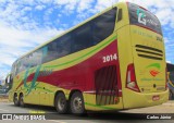 Geltur Turismo 2014 na cidade de Goiânia, Goiás, Brasil, por Carlos Júnior. Número da foto: #8060187.