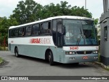Viação Águia Branca 14340 na cidade de Vitória, Espírito Santo, Brasil, por Flavio Rodrigues Silva. Número da foto: #:id.