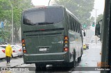 Exército Brasileiro depa na cidade de Rio de Janeiro, Rio de Janeiro, Brasil, por Claudio Luiz. ID da foto: :id.