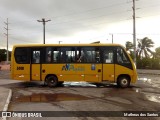 AVP - Auto Viação Paraíso 5018 na cidade de Aracaju, Sergipe, Brasil, por Matheus dos Santos. ID da foto: :id.