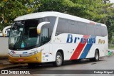 Breda Rio 3800 na cidade de Rio de Janeiro, Rio de Janeiro, Brasil, por Rodrigo Miguel. Número da foto: #8058560.