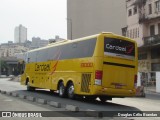 Cardeal Turismo 13000 na cidade de Belo Horizonte, Minas Gerais, Brasil, por Douglas Célio Brandao. Número da foto: #8059216.