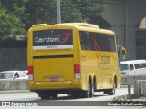 Cardeal Turismo 13000 na cidade de Belo Horizonte, Minas Gerais, Brasil, por Douglas Célio Brandao. Número da foto: #8059243.