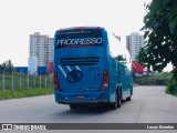 Auto Viação Progresso 6248 na cidade de Natal, Rio Grande do Norte, Brasil, por Lucas Ewerton. Número da foto: #:id.