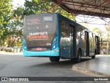 Viação Buião 40038 na cidade de Pedro Leopoldo, Minas Gerais, Brasil, por Igor Eduardo. Número da foto: #8057906.