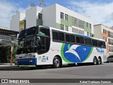 Viazul Transportes e Turismo 2200 na cidade de Aracaju, Sergipe, Brasil, por Rafael Rodrigues Forencio. ID da foto: :id.