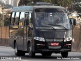 Ônibus Particulares 2799 na cidade de Belo Horizonte, Minas Gerais, Brasil, por Adão Raimundo Marcelino. Número da foto: #8062645.