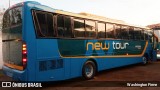 New Tour Turismo 910 na cidade de Macaé, Rio de Janeiro, Brasil, por Washington Firme. Número da foto: #8060831.