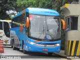 Litorânea Transportes Coletivos 5102 na cidade de São Paulo, São Paulo, Brasil, por Jonathan Silva. Número da foto: #8061286.