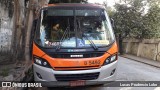 Auto Viação Transcap >> Auto Bless Transportes 8 5492 na cidade de São Paulo, São Paulo, Brasil, por Lucas Prudencio Lobo. Número da foto: #:id.