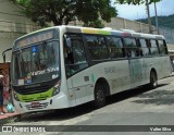 Auto Viação Três Amigos B44582 na cidade de Rio de Janeiro, Rio de Janeiro, Brasil, por Valter Silva. Número da foto: #:id.