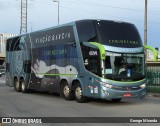 Viação Garcia 8714 na cidade de São Paulo, São Paulo, Brasil, por George Miranda. Número da foto: #8061440.