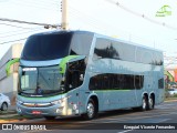 Viação Garcia 8812 na cidade de Londrina, Paraná, Brasil, por Ezequiel Vicente Fernandes. ID da foto: :id.