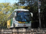 Empresa Gontijo de Transportes 21460 na cidade de São Paulo, São Paulo, Brasil, por Luiz Otavio Matheus da Silva. Número da foto: #8062056.