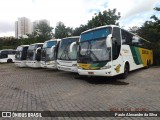 Empresa Gontijo de Transportes 14625 na cidade de Belo Horizonte, Minas Gerais, Brasil, por Paulo Alexandre da Silva. Número da foto: #:id.