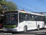 Erig Transportes > Gire Transportes B63046 na cidade de Rio de Janeiro, Rio de Janeiro, Brasil, por Jhonathan Barros. Número da foto: #:id.
