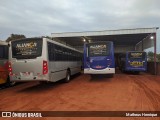 Aliança Transportes 1520 na cidade de Deodápolis, Mato Grosso do Sul, Brasil, por Matheus Henrique. Número da foto: #8060545.