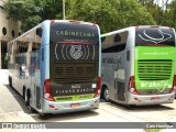 Viação Garcia 8624 na cidade de São Paulo, São Paulo, Brasil, por Caio Henrique . Número da foto: #8061913.