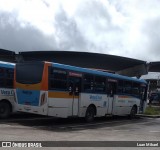 Expresso Vera Cruz 199 na cidade de Recife, Pernambuco, Brasil, por Luan Mikael. Número da foto: #:id.