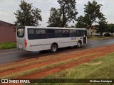 Aliança Transportes 1520 na cidade de Deodápolis, Mato Grosso do Sul, Brasil, por Matheus Henrique. Número da foto: #8060544.