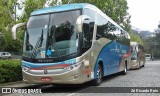 Arca Turismo 5047 na cidade de Petrópolis, Rio de Janeiro, Brasil, por Zé Ricardo Reis. Número da foto: #8061203.