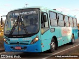 Vianel > Auto Viação Pioneira 02064 na cidade de Belo Horizonte, Minas Gerais, Brasil, por Adão Raimundo Marcelino. Número da foto: #8062558.