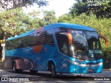 Litorânea Transportes Coletivos 5878 na cidade de São Paulo, São Paulo, Brasil, por Marcos Reis. Número da foto: #8062237.