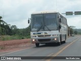 Viação São Joaquim 3398 na cidade de Teresina, Piauí, Brasil, por San Martin Lima. Número da foto: #8060624.