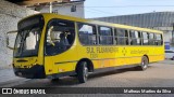 Viação Sul Fluminense 1209 na cidade de Volta Redonda, Rio de Janeiro, Brasil, por Matheus Martins da Silva. Número da foto: #8060557.