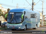 Viação Garcia 8175 na cidade de Londrina, Paraná, Brasil, por Ezequiel Vicente Fernandes. Número da foto: #8062210.