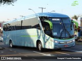 Viação Garcia 8185 na cidade de Londrina, Paraná, Brasil, por Ezequiel Vicente Fernandes. Número da foto: #8062212.