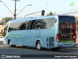 Viação Garcia 8175 na cidade de Londrina, Paraná, Brasil, por Ezequiel Vicente Fernandes. Número da foto: #8062227.
