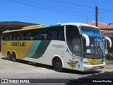 Empresa Gontijo de Transportes 14365 na cidade de Fortaleza, Ceará, Brasil, por Alisson Wesley. Número da foto: #8061431.
