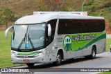 Turismo Três Amigos 460 na cidade de Aparecida, São Paulo, Brasil, por Athos Lauriano do Prado. Número da foto: #:id.