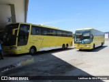 Viação Itapemirim 8705 na cidade de Caruaru, Pernambuco, Brasil, por Lenilson da Silva Pessoa. Número da foto: #8062452.