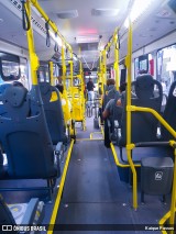 Express Transportes Urbanos Ltda 4 8036 na cidade de São Paulo, São Paulo, Brasil, por Kaique Passos. Número da foto: #8060325.