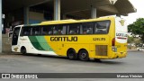 Empresa Gontijo de Transportes 12635 na cidade de Montes Claros, Minas Gerais, Brasil, por Marcus Vinicius. Número da foto: #8061242.