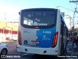 Cooper Líder > A2 Transportes 6 8889 na cidade de São Paulo, São Paulo, Brasil, por Riquelme Felipe Damas. Número da foto: #:id.