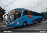 Litorânea Transportes Coletivos 5871 na cidade de São Paulo, São Paulo, Brasil, por Jacy Emiliano. Número da foto: #8061026.