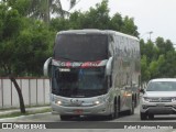 Gasparzinho Turismo 1190 na cidade de Aracaju, Sergipe, Brasil, por Rafael Rodrigues Forencio. Número da foto: #8060593.