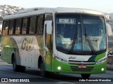 GW Transportes e Turismo 400 na cidade de Belo Horizonte, Minas Gerais, Brasil, por Adão Raimundo Marcelino. Número da foto: #8062545.