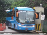 Litorânea Transportes Coletivos 5872 na cidade de São Paulo, São Paulo, Brasil, por Jonathan Silva. Número da foto: #8061291.