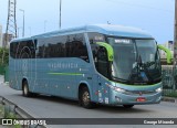 Viação Garcia 8185 na cidade de São Paulo, São Paulo, Brasil, por George Miranda. Número da foto: #8061620.