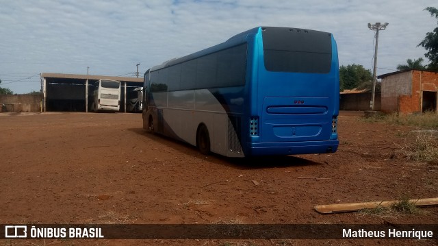 Santa Rita Turismo  na cidade de Dourados, Mato Grosso do Sul, Brasil, por Matheus Henrique. ID da foto: 7982485.