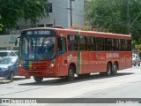 Borborema Imperial Transportes 320 na cidade de Recife, Pernambuco, Brasil, por Allan Jefferson. ID da foto: :id.